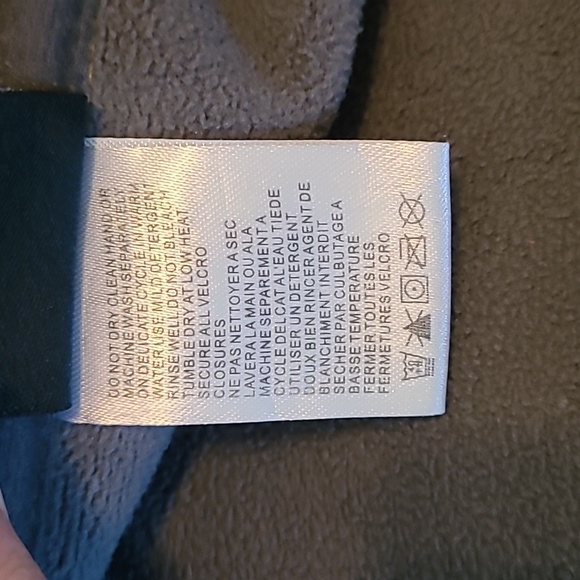 Women's The North Face Summit Series Green Coat Jacket With Hood Size Medium - Picture 7 of 8